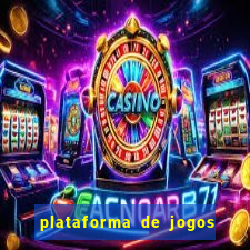 plataforma de jogos que pagam dinheiro de verdade